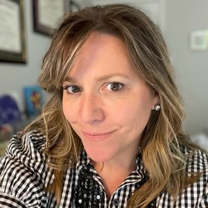 Meet your Posher, Jen and bryan